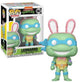 Funko-Pop! Teenage Mutant Ninja Turtles – Leonardo (Ostern) #1667