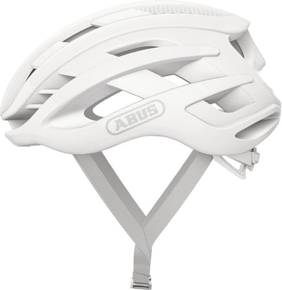 Abus Helm Airbreaker Pure White M 52-58 cm