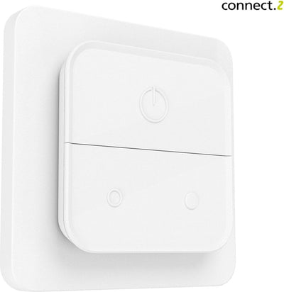 Eglo Wandschalter smarte Beleuchtung connect.z