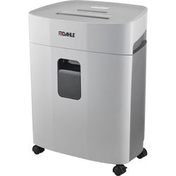 Aktenvernichter Dahle PS 260 grau