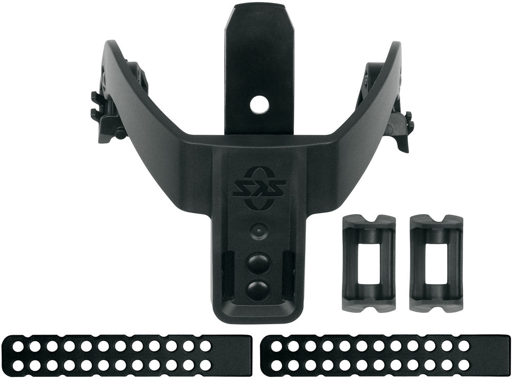 SKS Deutschlandbrücke inkl. Halterung für Veloflexx 55 65