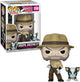 Funko Jojos bizarrer Abenteuer-Pop! Buddy Animation Vinylfiguren Joseph Iggy 9 cm