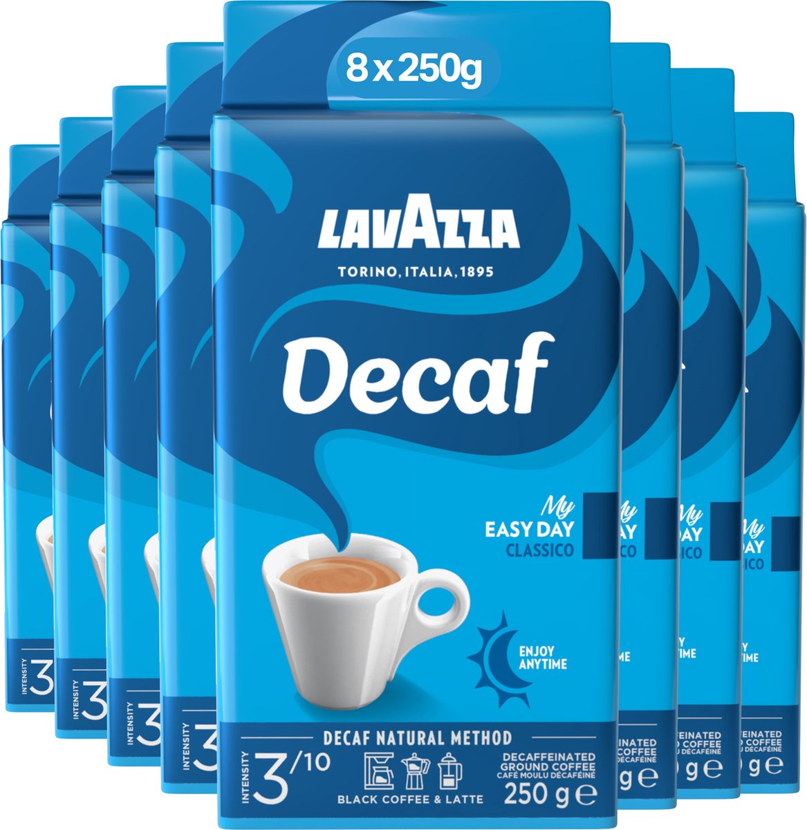 Lavazza