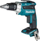 Makita dfs250z 18 V Li-Ionen-Akku-Gipsschraubmaschinengehäuse