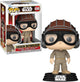 Funko Star Wars Episode I – Die dunkle Bedrohung – Anakin Skywalker Vinylfigur 698 Pop! mehrfarbig