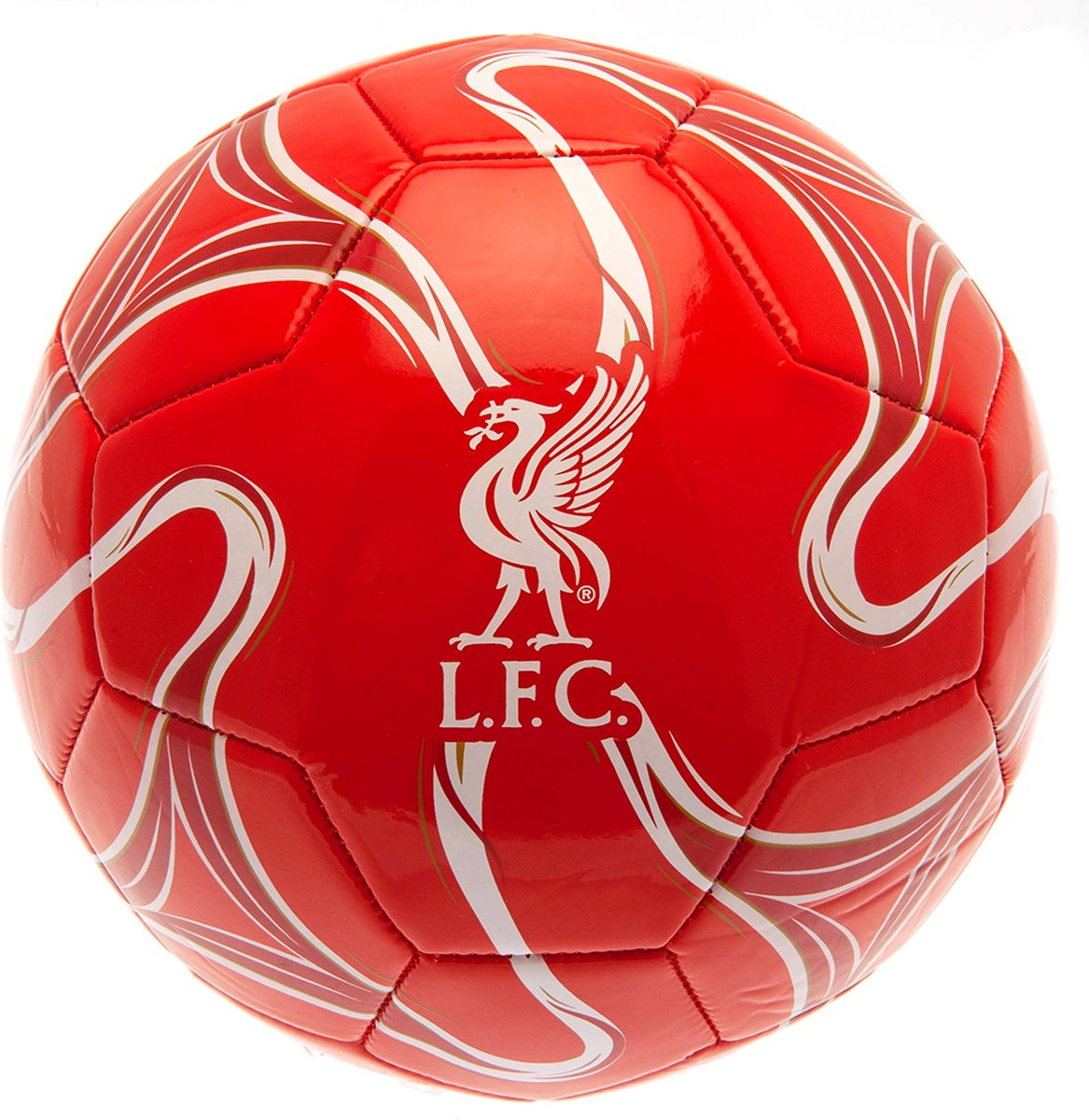 Andere Marken Fußball FC Liverpool Größe 5
