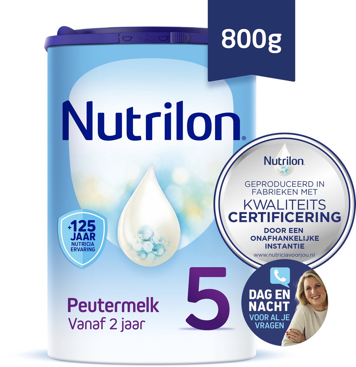 Nutrilon