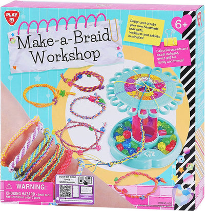 Spielen Sie Ihre eigenen Armbänder Set