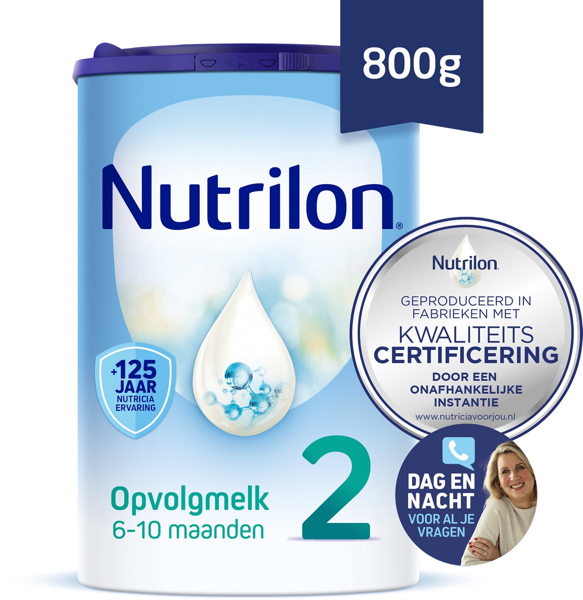 Nutrilon