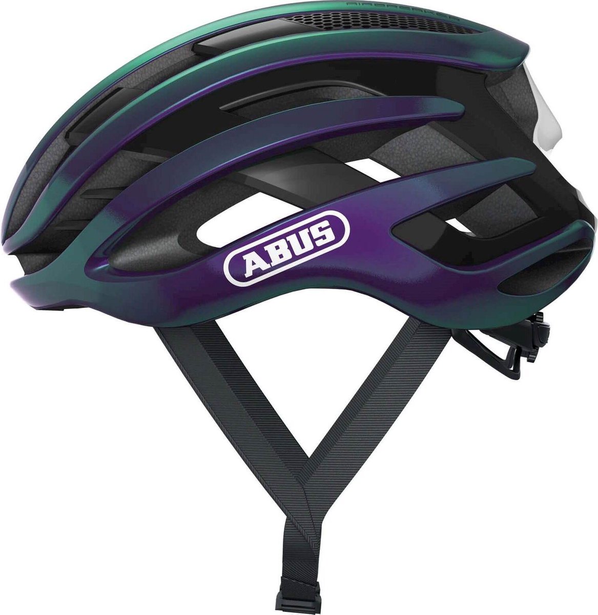 Airbreaker Fliplop Purple M 52-58 cm