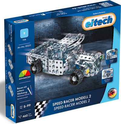 Eitech® Speed Racer Modell 2 - -231