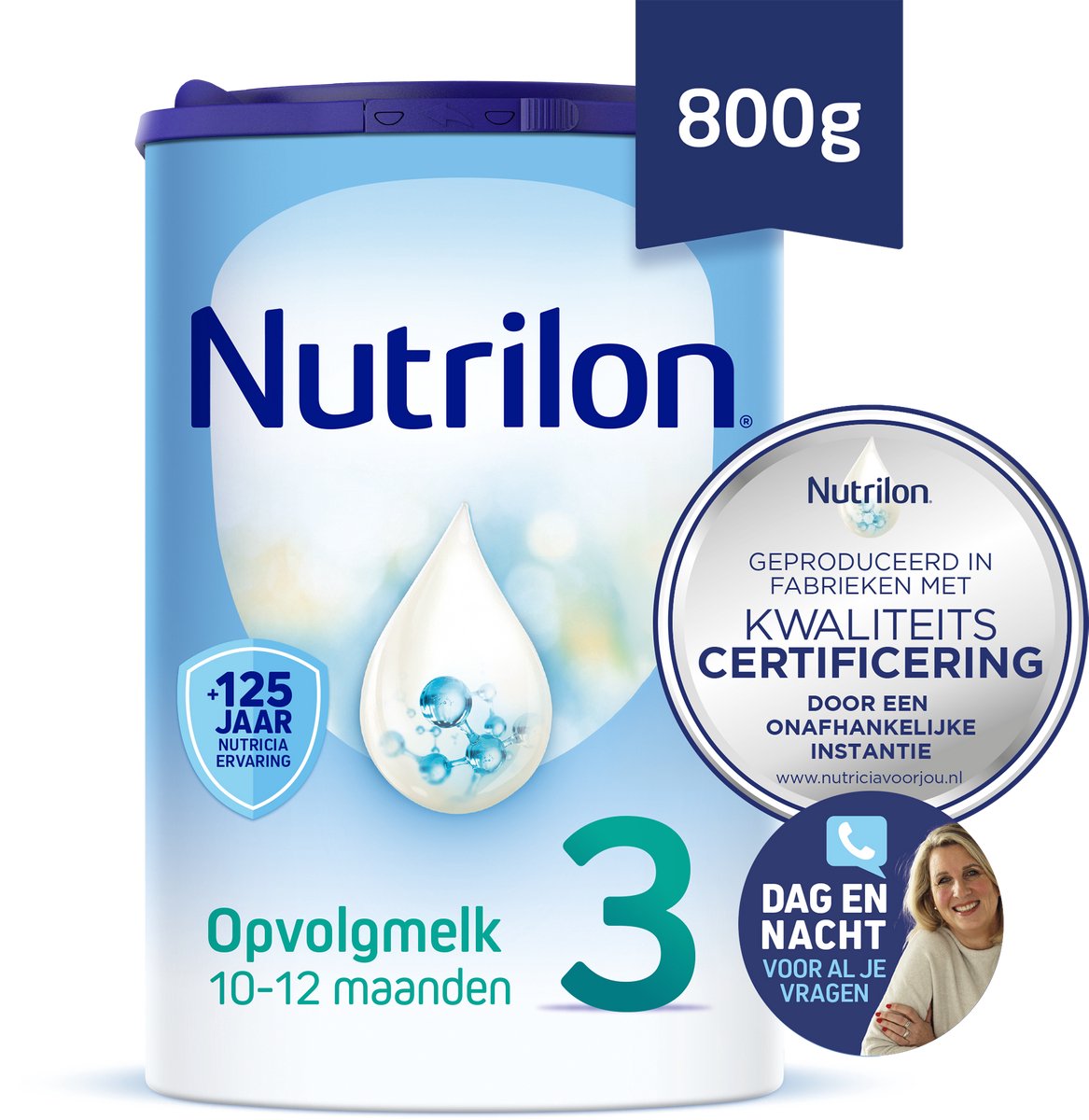 Nutrilon