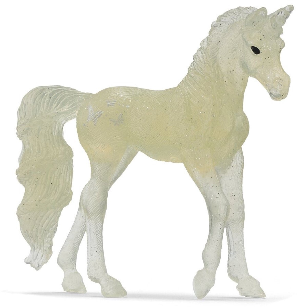 Schleich Sammler-Einhorn Citronella