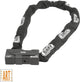 Abus Granit Xplus Chain Lock 59 12HKs110 Schwarze Kunst ****