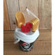 Adriatisches Piraten-Eimer-Set mit Formen