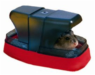 Savic Hamster Toilette