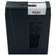 Aktenvernichter Rexel Secure MC4 Whisper-Shred 14 l
