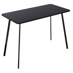 Home-Office-Schreibtisch Paperflow Hopm1.01.01 Melamin