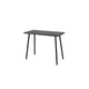 Home-Office-Schreibtisch Paperflow Hopm2.01.01 Melamin