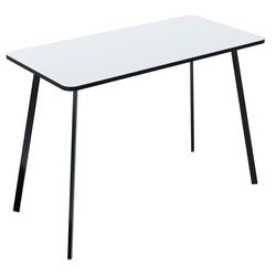 Home-Office-Schreibtisch Paperflow Hopm1.01.13 Melamin