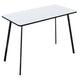 Home-Office-Schreibtisch Paperflow Hopm1.01.13 Melamin
