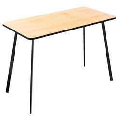 Home-Office-Schreibtisch Paperflow Hopm1.01.23 Melamin
