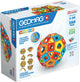 Geomag Super Color Panels Masterbox, 388dlg.