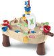 Kleine Tikes Little Tikes Wassertisch Piratenboot