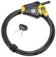 Master Lock Spiralkabelschloss 8433eurd