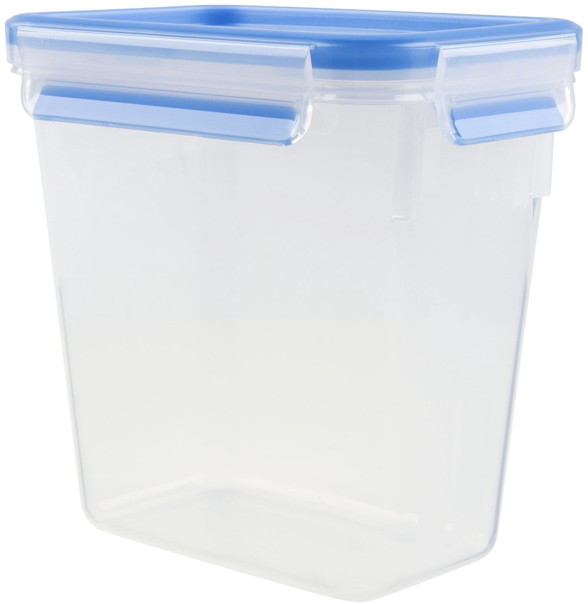 Tefal Fresh Versholding Box 100% Leck - Inhalt 1,5 l - Rechteckig