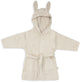 Jollein Bademantel 1-2 Jahre Sand