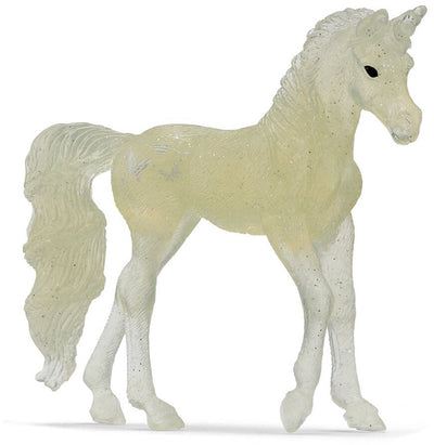 Schleich Sammler-Einhorn Citronella