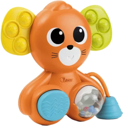 Chicco Multiaktivitätsmaus