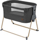 Maxi-Cosi Tori Beistellbett – Beyond Graphite – von der Geburt bis ca. 6 Monate