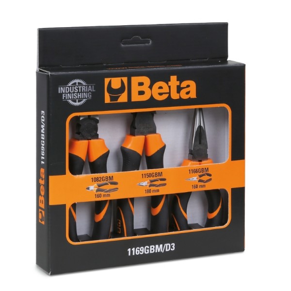 Beta Threnet (Kombinationsseitenschiff Tong)