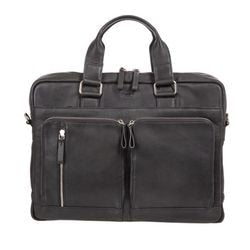 Alassio Aktentasche 47032 42 (B) x 15 (T) x 31 (H) cm
