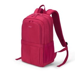 Rucksack dicota rot