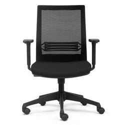 Bürostuhl euroseats evo001+Arm