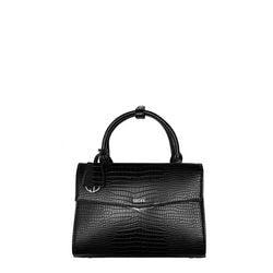 Laptoptasche Socha Nivodur 10,5 Zoll schwarz