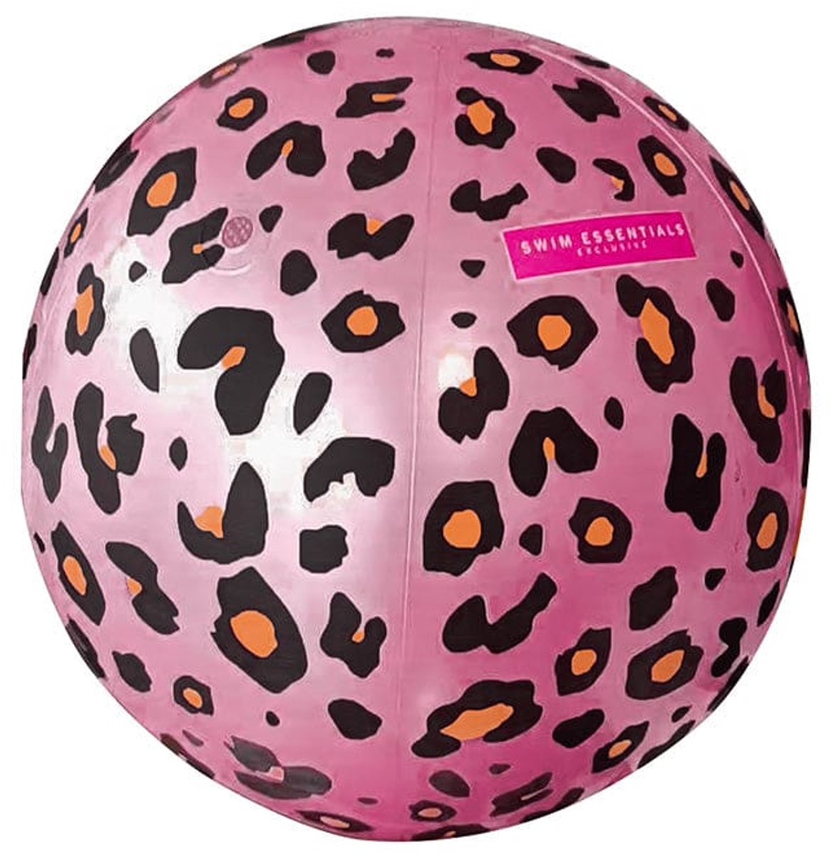 Safari Chic | Rosé Gold Wassersprühball