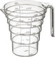 Yamazaki Schichtmessbecher - 0,5Ltr