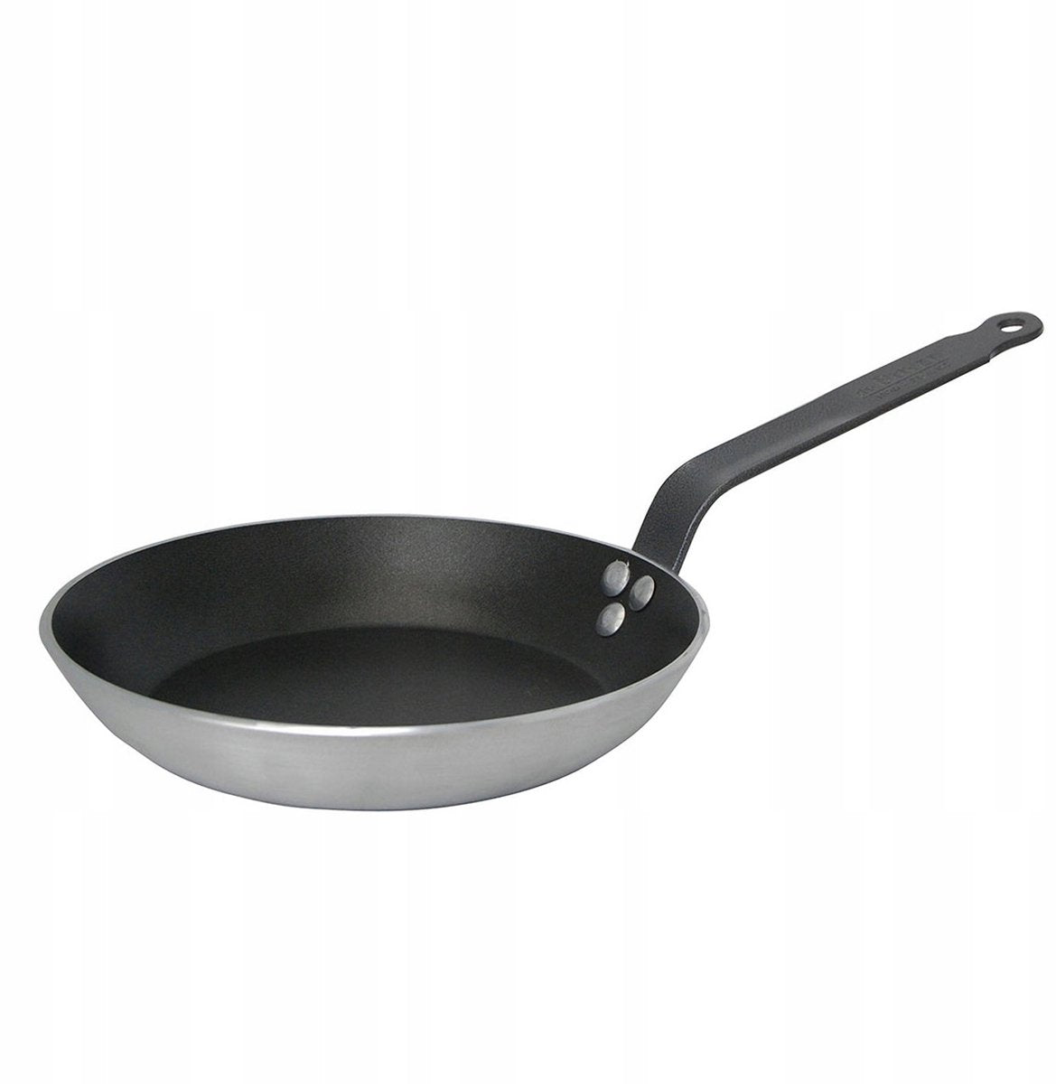 Debuyer de Buyer Choc-Bratpfanne 24 cm aus Aluminium mit Antihaftbeschichtung