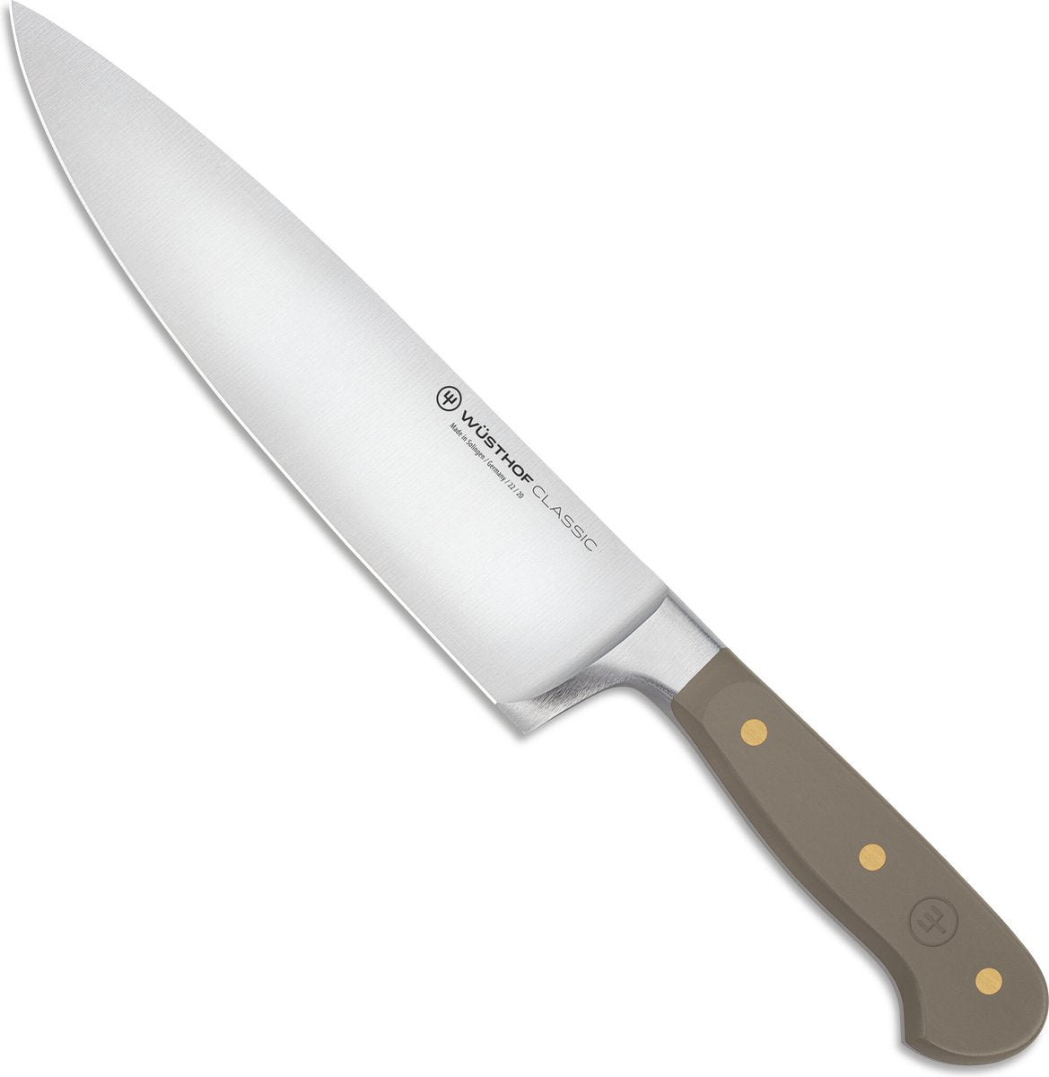 Wüsthof - klassisches Austern-Kochmesser aus Samt, 20 cm