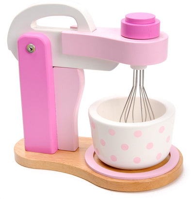 Mentari Holzmixer