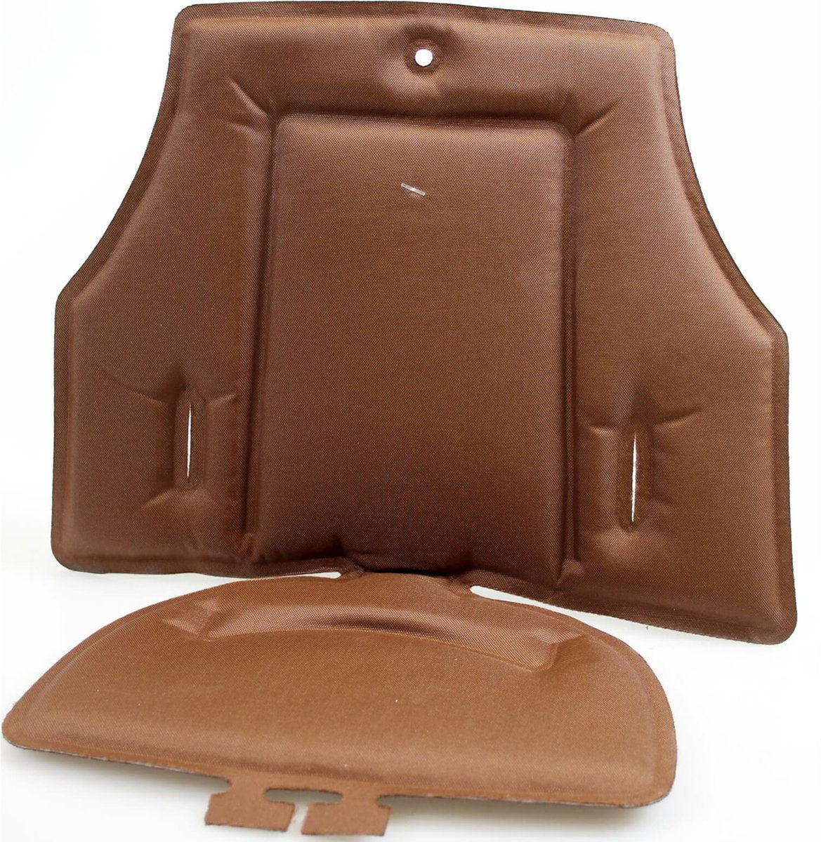 Exklusives Bobike-Kissen – Mini-Zimtbraun