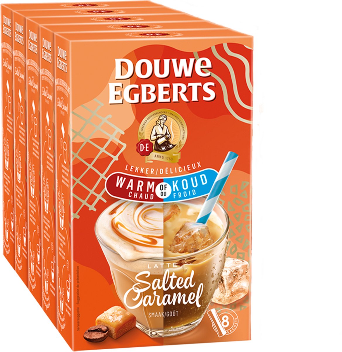 Douwe Egberts