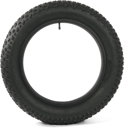 Front Forkurban Proof Fatbike Normal | 20x4.00 100-406 | Schwarz