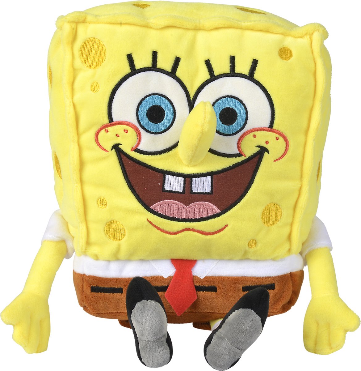 Simba - Nickelodeon - Spongebob - 35cm - Plüsch - Kuscheltier