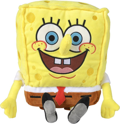 Simba - Nickelodeon - Spongebob - 35cm - Plüsch - Kuscheltier