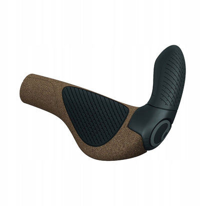 Ergon behandelt GP3 ​​L Evo Bio-Kurk